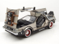 Preview: Sunstar 2712 DeLorean 1987 Back to the Future III 1:18 Modellauto