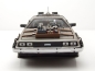 Preview: Sunstar 2712 DeLorean 1987 Back to the Future III 1:18 Modellauto
