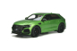 Preview: GT Spirit 283 Audi RSQ8-R Abt 2020 grün 1:18 limited 1/999 Modellauto RS Q8