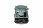 Preview: GT Spirit 284 Nissan GTR R50 grün 2021 GT-R 1:18 limited 1/1000 Modellauto