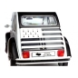 Preview: Solido CITROEN 2CV6 1983 weiss-schwarz 1:18 Ente 421183990 S1850018