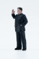 Preview: Atlantic 1:18 Figur Kim Jong Modellbau Diorama
