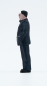 Preview: Atlantic 1:18 Figur Kim Jong Modellbau Diorama