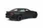 Preview: GT Spirit 301 Dodge Charger SRT Hellcat Widebody Speedkore 1:18 limitiert 1/999 matt schwarz Modellauto