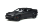 Preview: GT Spirit 301 Dodge Charger SRT Hellcat Widebody Speedkore 1:18 limitiert 1/999 matt schwarz Modellauto