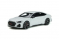 Preview: GT Spirit 302 Audi RS7 Sportback 2020 Glacier weiss 1:18 limited 1/1200 Modellauto