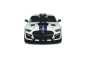 Preview: GT Spirit 306 Ford Mustang Shelby GT500 Dragon Snake V8 oxford weiss 1:18 limited 1/999 Modellauto