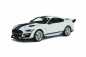 Preview: GT Spirit 306 Ford Mustang Shelby GT500 Dragon Snake V8 oxford weiss 1:18 limited 1/999 Modellauto