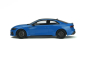 Preview: GT Spirit 311 Audi RS5 2020 Turbo blau 1:18 limited 1/999 Modellauto