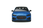 Preview: GT Spirit 311 Audi RS5 2020 Turbo blue 1:18 limited 1/999 Modellauto