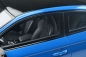 Preview: GT Spirit 311 Audi RS5 2020 Turbo blau 1:18 limited 1/999 Modellauto