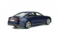 Preview: GT Spirit 313 Audi S8 navarra blue 1:18 limited 1/999 Modellauto