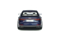 Preview: GT Spirit 313 Audi S8 navarra blue 1:18 limited 1/999 Modellauto