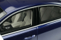 Preview: GT Spirit 313 Audi S8 navarra blue 1:18 limited 1/999 Modellauto