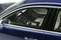 Preview: GT Spirit 313 Audi S8 navarra blue 1:18 limited 1/999 Modellauto