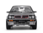 Preview: Sunstar 3155 Lancia Delta HF Integrale 8V 1987 grau 1:18 Modellauto