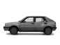 Preview: Sunstar 3155 Lancia Delta HF Integrale 8V 1987 grau 1:18 Modellauto