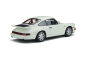 Preview: GT Spirit 319 Porsche 911 964 Carrera 4 white Lightweight 1:18 limited 1/999 Modellauto