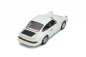 Preview: GT Spirit 319 Porsche 911 964 Carrera 4 weiss Lightweight 1:18 limited 1/999 Modellauto