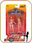 Preview: Fast Women 324 Spokemodels 1:18 - Set bestehend aus 2 Figuren