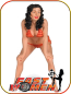 Preview: Fast Women 325 Spokemodels 1:18 - Set bestehend aus 2 Figuren