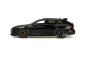 Preview: GT Spirit 326 Audi RS6 Avant C8 Mansory 2020 black 1:18 limited 1/1999 Modellauto