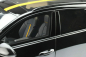 Preview: GT Spirit 326 Audi RS6 Avant C8 Mansory 2020 black 1:18 limited 1/1999 Modellauto