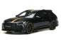 Preview: GT Spirit 326 Audi RS6 Avant C8 Mansory 2020 black 1:18 limited 1/1999 Modellauto