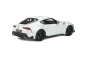 Preview: GT Spirit 341 Toyota Supra GR Fuji Speedway Edition 2020 weiss 1:18 limited 1/999 Modellauto