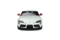 Preview: GT Spirit 341 Toyota Supra GR Fuji Speedway Edition 2020 weiss 1:18 limited 1/999 Modellauto