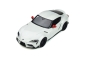 Preview: GT Spirit 341 Toyota Supra GR Fuji Speedway Edition 2020 weiss 1:18 limited 1/999 Modellauto