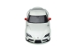 Preview: GT Spirit 341 Toyota Supra GR Fuji Speedway Edition 2020 weiss 1:18 limited 1/999 Modellauto