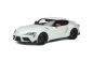 Preview: GT Spirit 341 Toyota Supra GR Fuji Speedway Edition 2020 weiss 1:18 limited 1/999 Modellauto