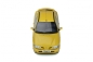 Preview: Otto Models 343 Renault Megane Mk1 Coupe 2.0 16V gelb 1:18 limited 1/1750 Modellauto