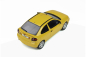 Preview: Otto Models 343 Renault Megane Mk1 Coupe 2.0 16V gelb 1:18 limited 1/1750 Modellauto