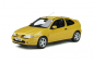 Preview: Otto Models 343 Renault Megane Mk1 Coupe 2.0 16V gelb 1:18 limited 1/1750 Modellauto