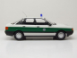 Preview: Triple9 1800345 Audi 80 B3 1989 Polizei 1:18 limitiert 1/1002 Modellauto