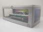 Preview: Triple9 1800345 Audi 80 B3 1989 Polizei 1:18 limitiert 1/1002 Modellauto