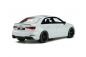 Preview: GT Spirit 346 Audi RS3 ABT Sedan (A3) 2020 weiss-schwarz 1:18 limited 1/999 Modellauto