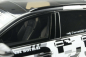 Preview: GT Spirit 348 Audi RS6 Avant Jon Olsson Leon 2020 white-black 1:18 limited 1/999 Modellauto