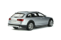 Preview: GT Spirit 354 Audi A6 Avant C7 2012 Floret silber metallic 1:18 limitiert 1/999 Modellauto