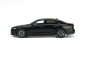 Preview: GT Spirit 356 AUDI A8 S8 ABT Limousine Quattro 2021 schwarz 1:18 limited 1/999 Modellauto