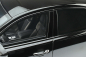 Preview: GT Spirit 356 AUDI A8 S8 ABT Limousine Quattro 2021 schwarz 1:18 limited 1/999 Modellauto