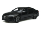 Preview: GT Spirit 356 AUDI A8 S8 ABT Limousine Quattro 2021 schwarz 1:18 limited 1/999 Modellauto