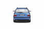 Preview: Otto Models 358 BMW 328i M-Paket E36 1997 blau 1:18 limited 1/3000 Modellauto