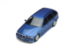 Preview: Otto Models 358 BMW 328i M-Paket E36 1997 blau 1:18 limited 1/3000 Modellauto