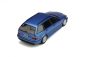 Preview: Otto Models 358 BMW 328i M-Paket E36 1997 blau 1:18 limited 1/3000 Modellauto