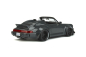 Preview: GT Spirit 369 Porsche 911 964 RWB Yabai Speedster grau 1:18 limited 1/1400 Modellauto