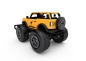 Preview: Carrera 370142045 2,4GHz Ford Bronco gelb RC ferngesteuertes Auto