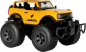 Preview: Carrera 370142045 2,4GHz Ford Bronco gelb RC ferngesteuertes Auto